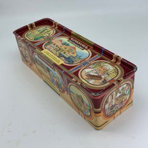VINTAGE TIN - Klinkhamer Bread Loaf Tin